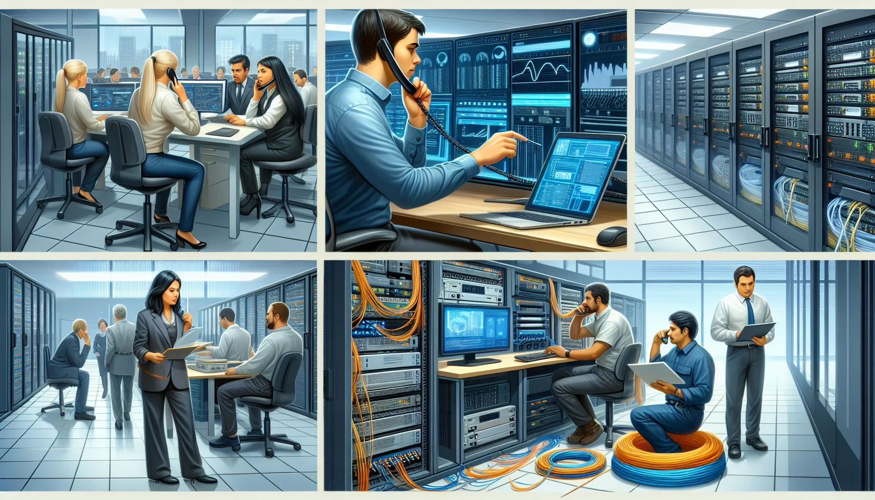 Процедура оформления заявки и подключения интернета Билайн в 2025 году