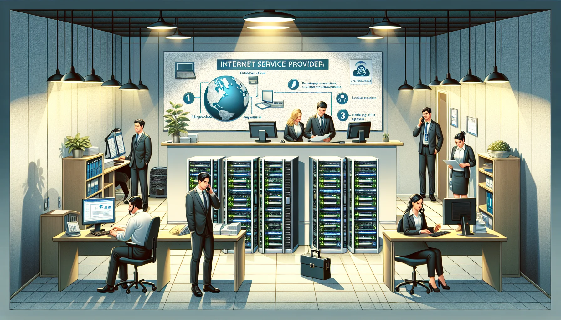 Лучшие интернет-провайдеры для стриминга видео.