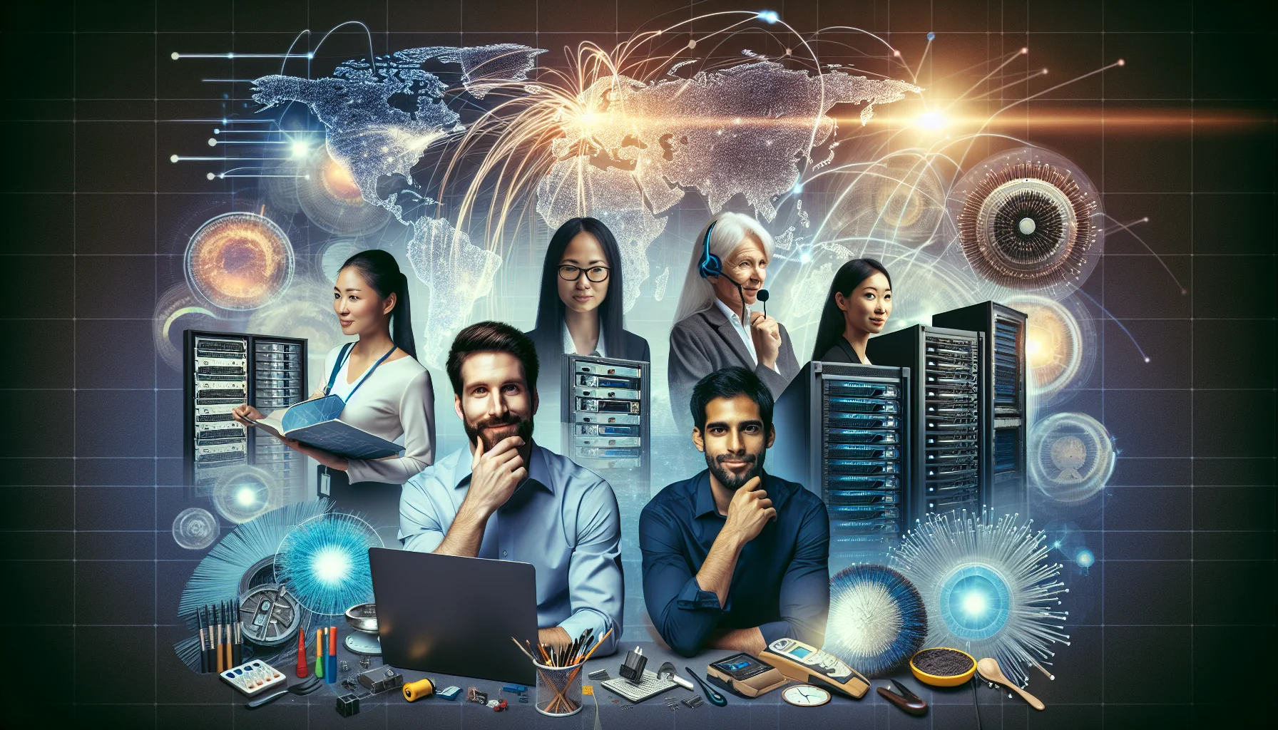 Как выбрать интернет-провайдера для онлайн-игр?